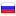 realexport.ru hosted country